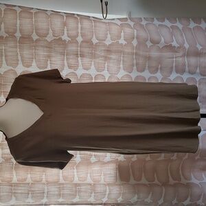 🌺 3/20Cloth and Stone dress